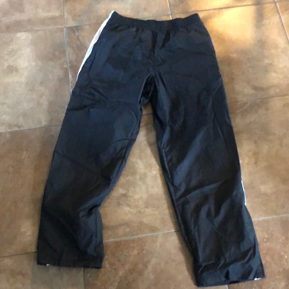 Nike Side Stripe Sweatpants